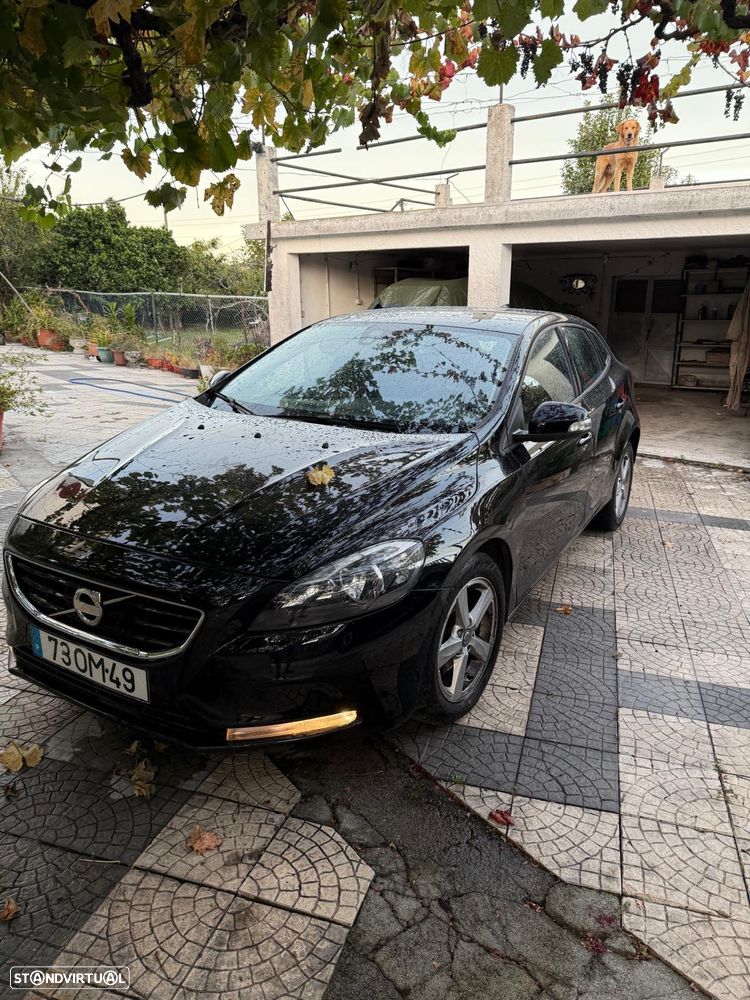 Volvo V40 1.6 D2 Momentum - 2