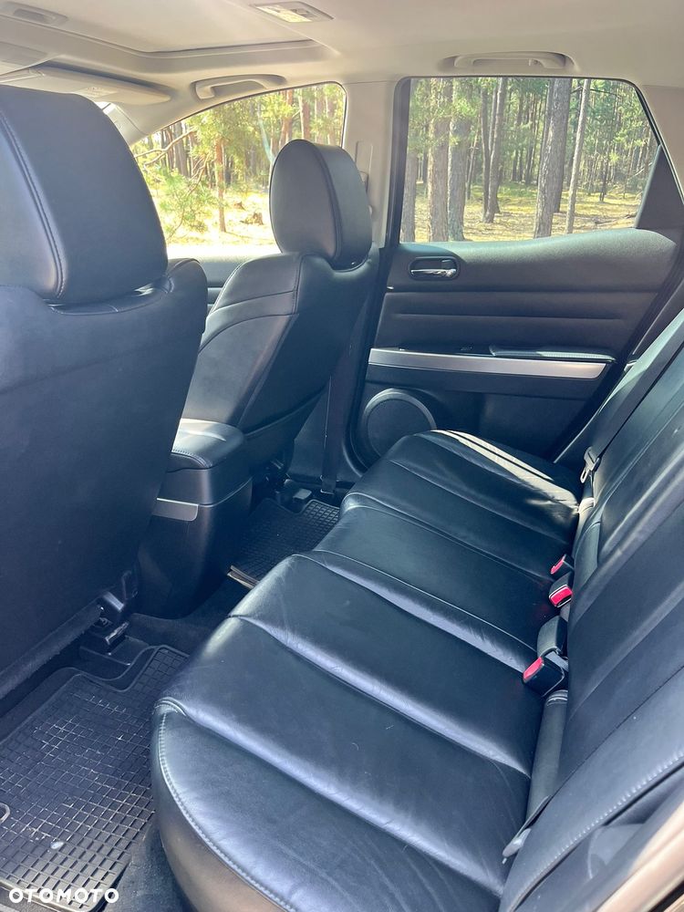 Mazda CX-7 2.2 MZR-CD Exclusive-Line - 10