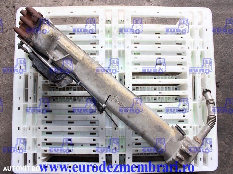 EGR MAN TGA D20 51.08100.7106, 51.08100.7108, 51.08100.7106, 51.08100.7107, 51.08100.7152, 51.08100.7141 - 1
