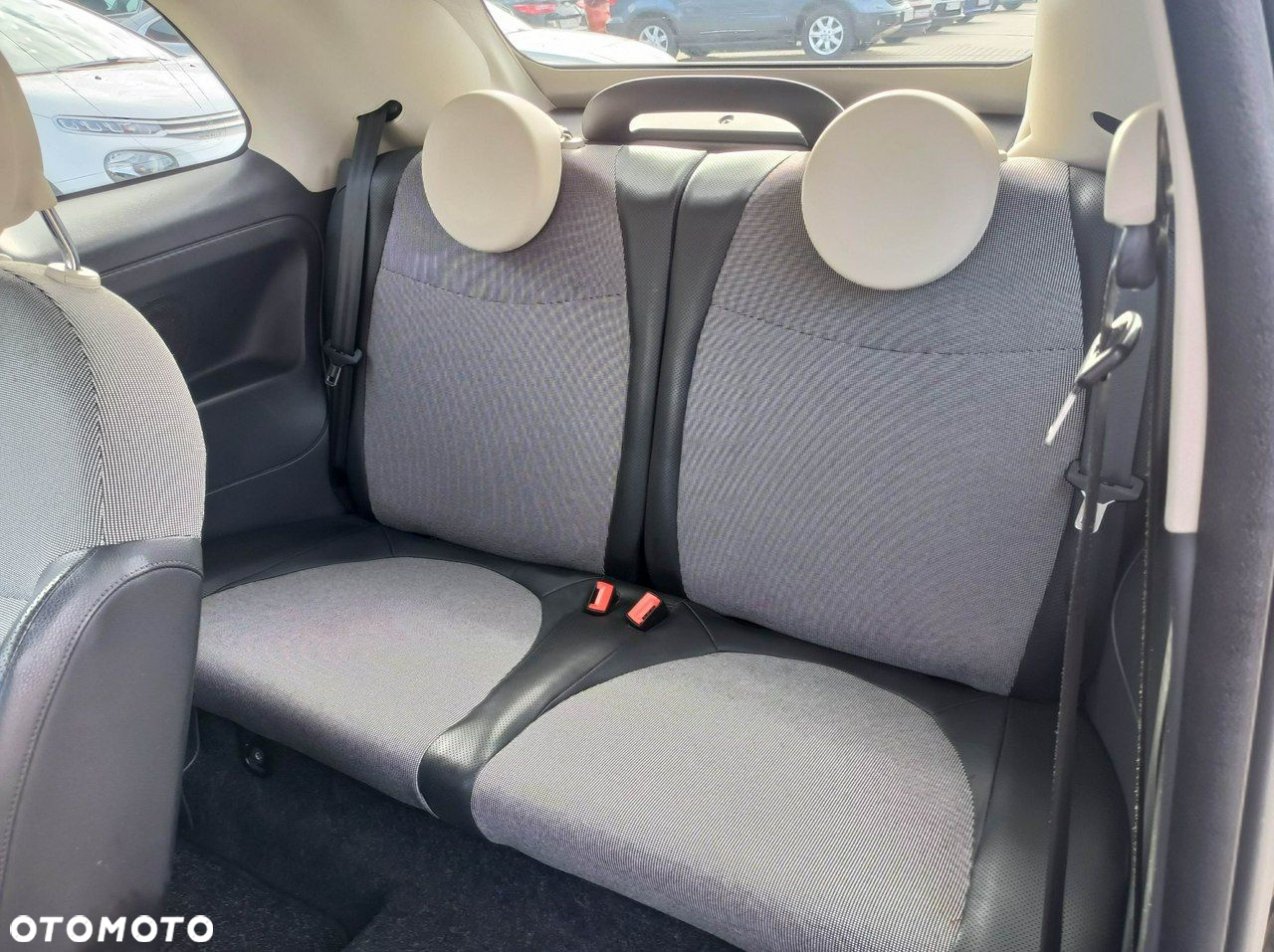 Fiat 500 C 1.2 8V Pop - 12