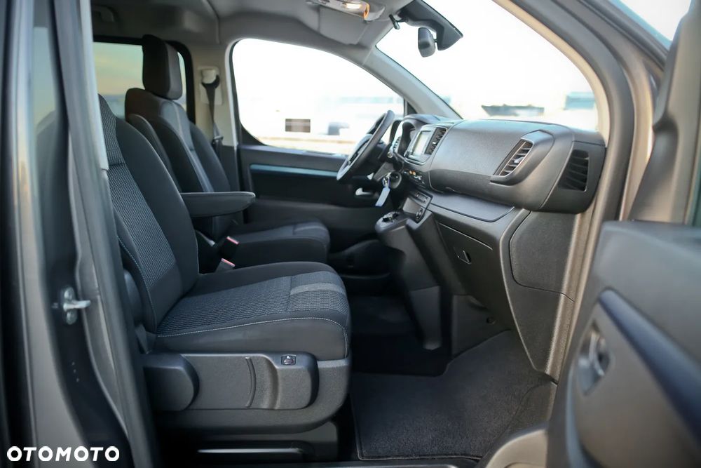 Peugeot Traveller L2 2.0 EAT8 Active - 22