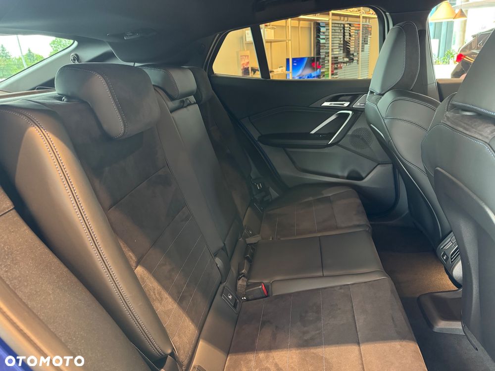 BMW X2 sDrive20i mHEV M Sport - 15
