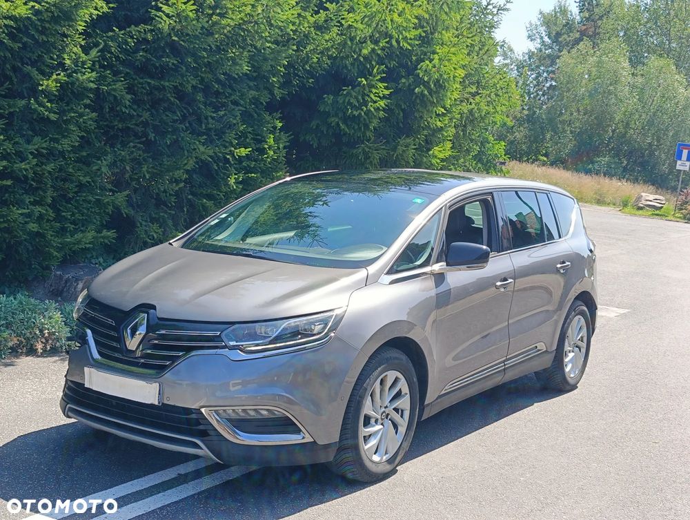 Renault Espace Energy dCi 160 EDC Business - 2