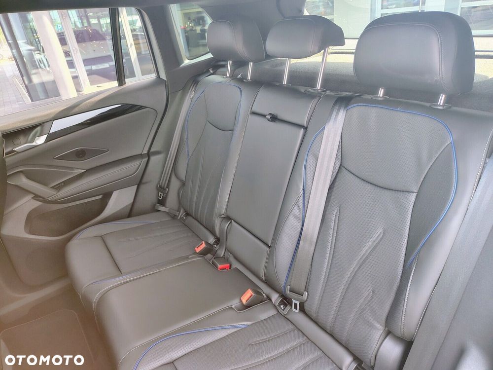 Volkswagen Tiguan 2.0 TSI 4Mot R-Line Plus DSG - 28