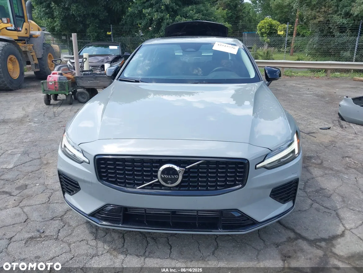 Volvo S60 - 2