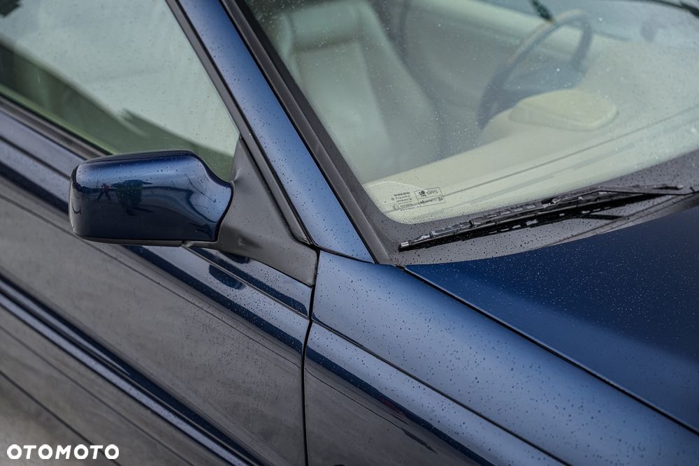 Volvo C70 - 10