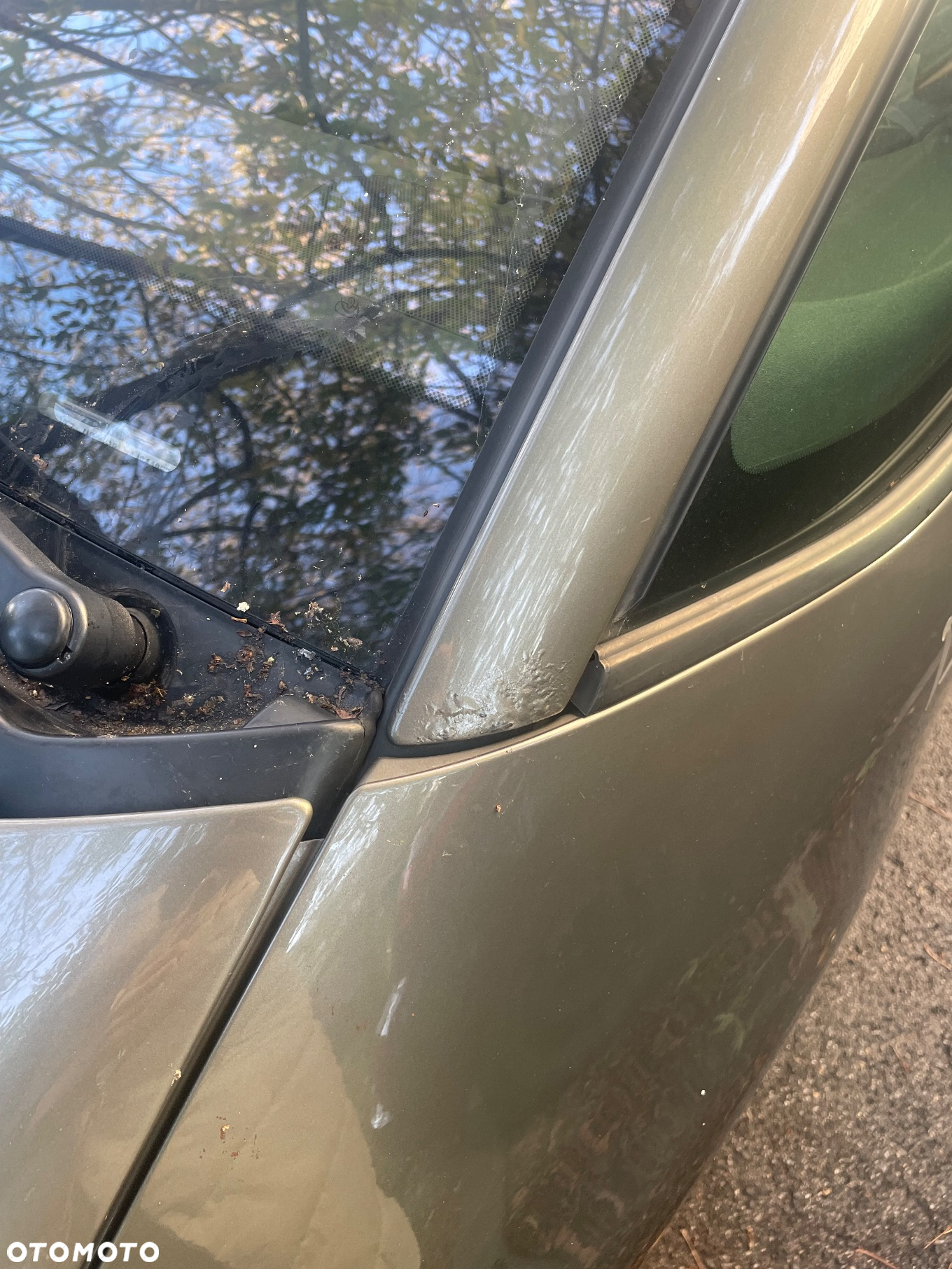 Citroën C4 Picasso 1.6 HDi My Way MCP - 12