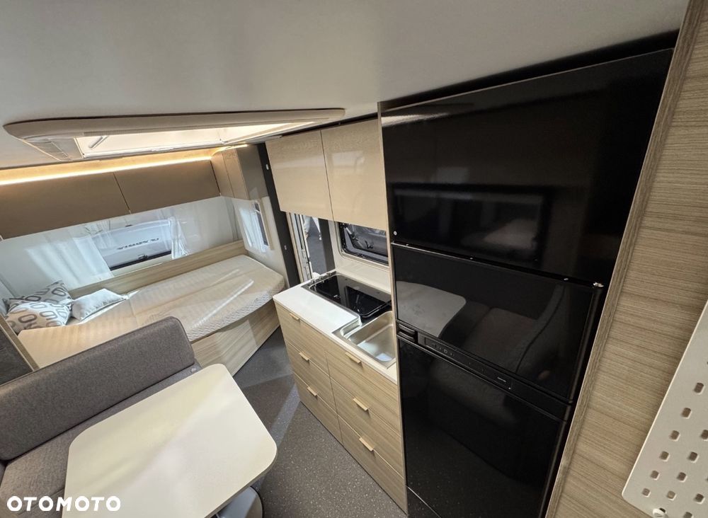 Adria ALTEA 552 PK 60Y - 16