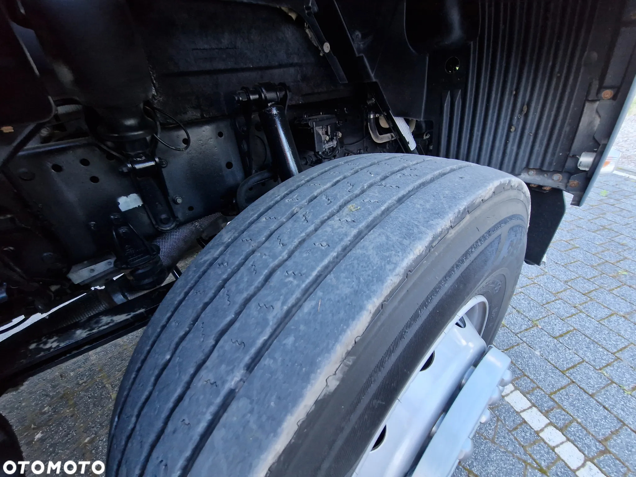 MAN TGS 26.440 - 24