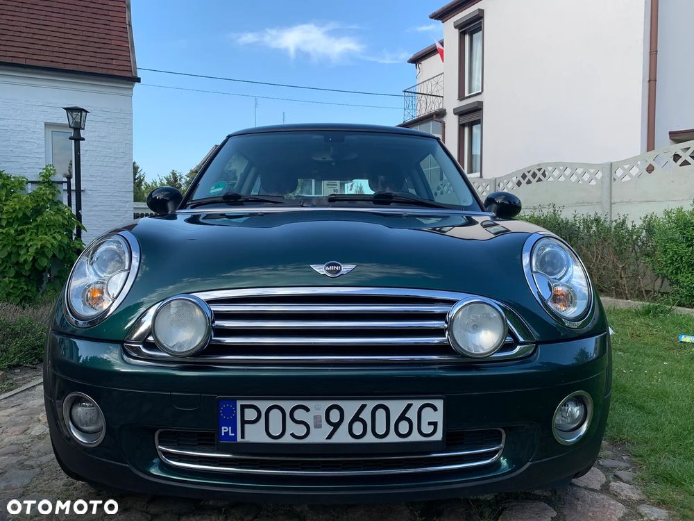 MINI Cooper - 4