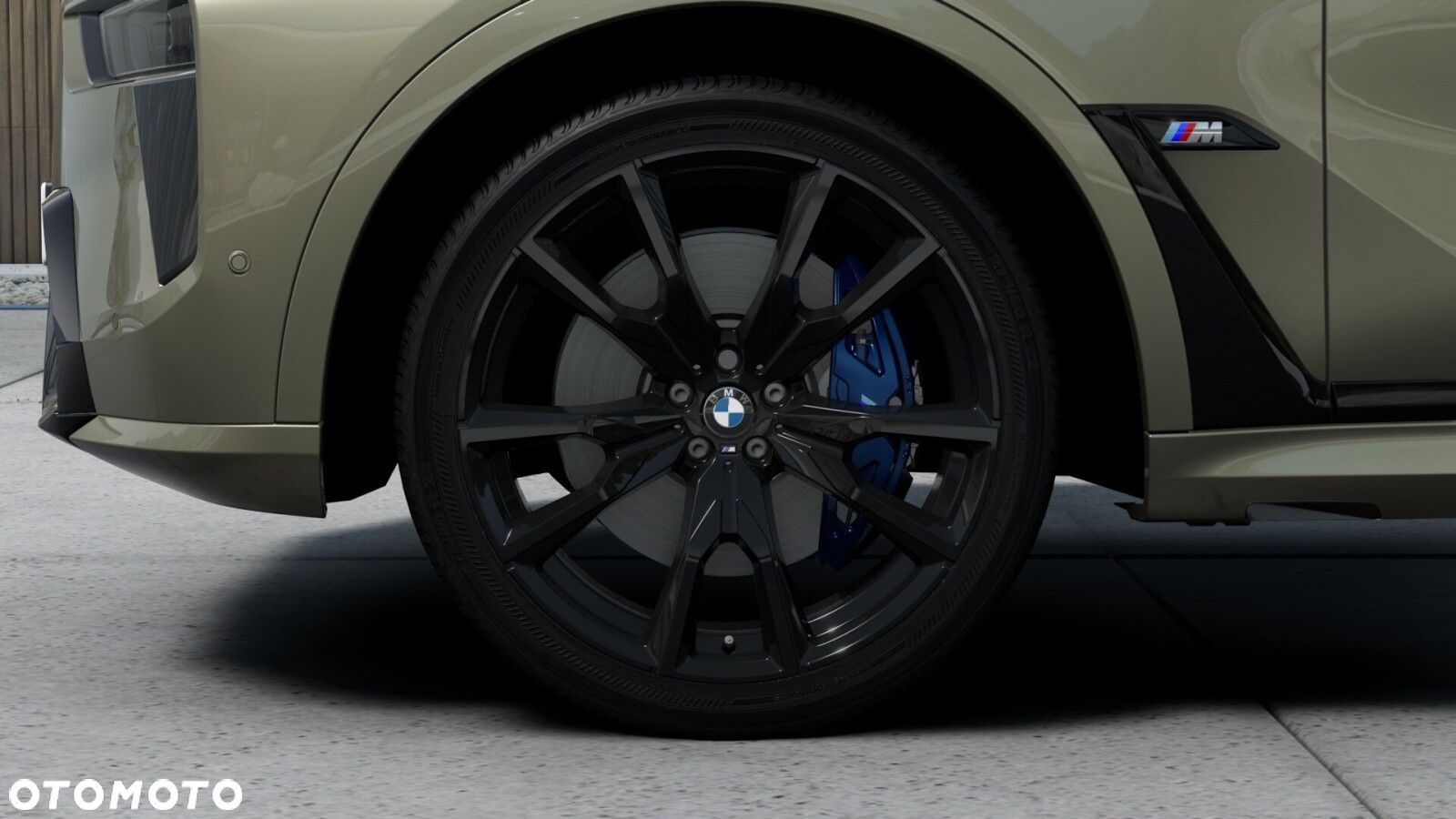 BMW X7 - 5