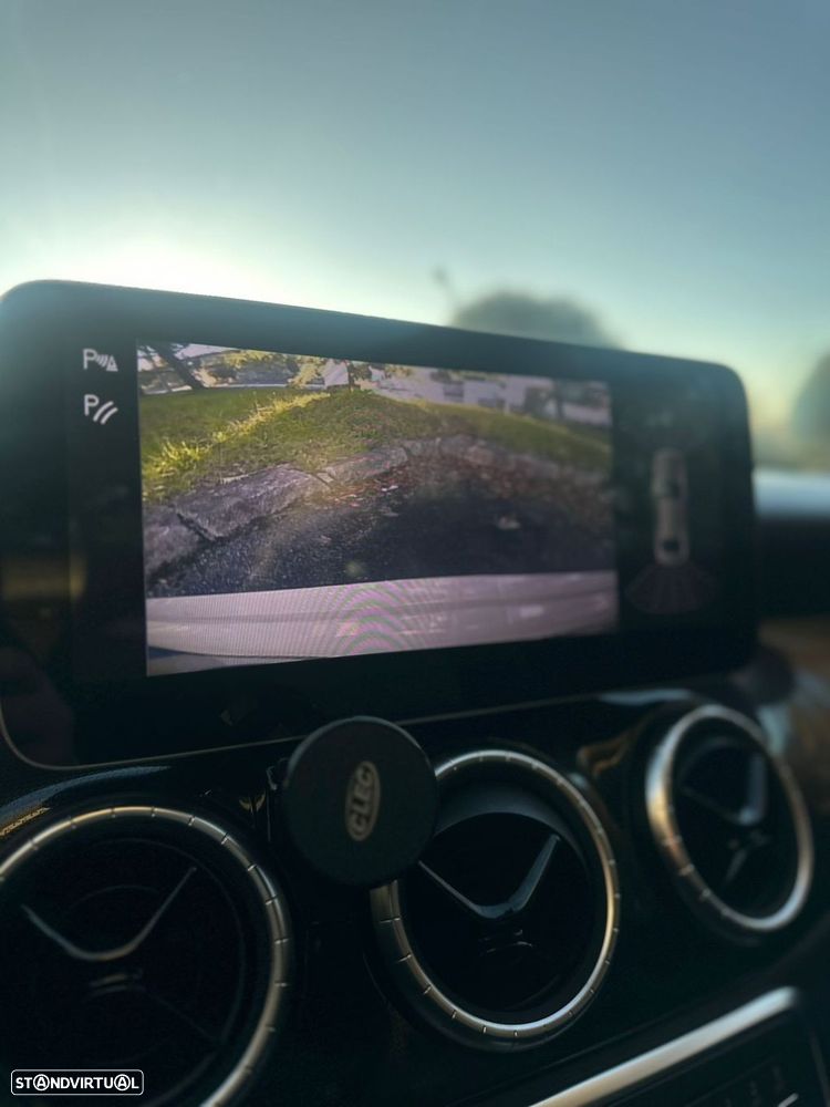 Mercedes-Benz CLA 180 CDI AMG Line Aut. - 46