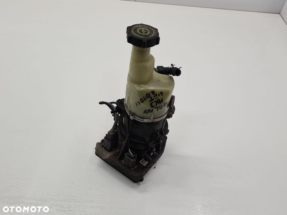 FORD GALAXY MK3 LIFT POMPA WSPOMAGANIA 2.0TDCI BG91-3K514-AB - 1