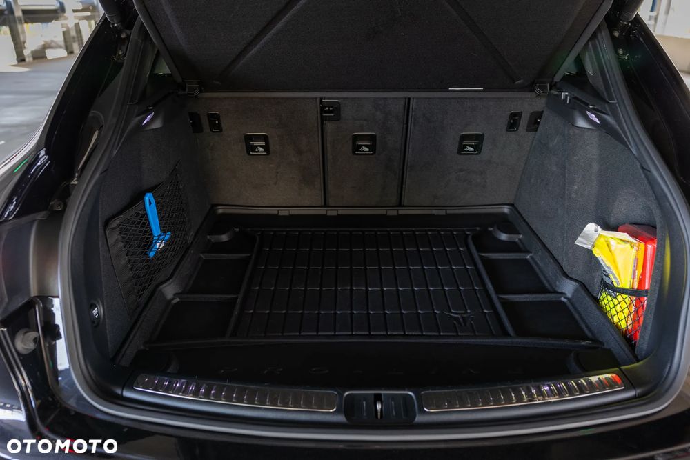 Porsche Macan - 23