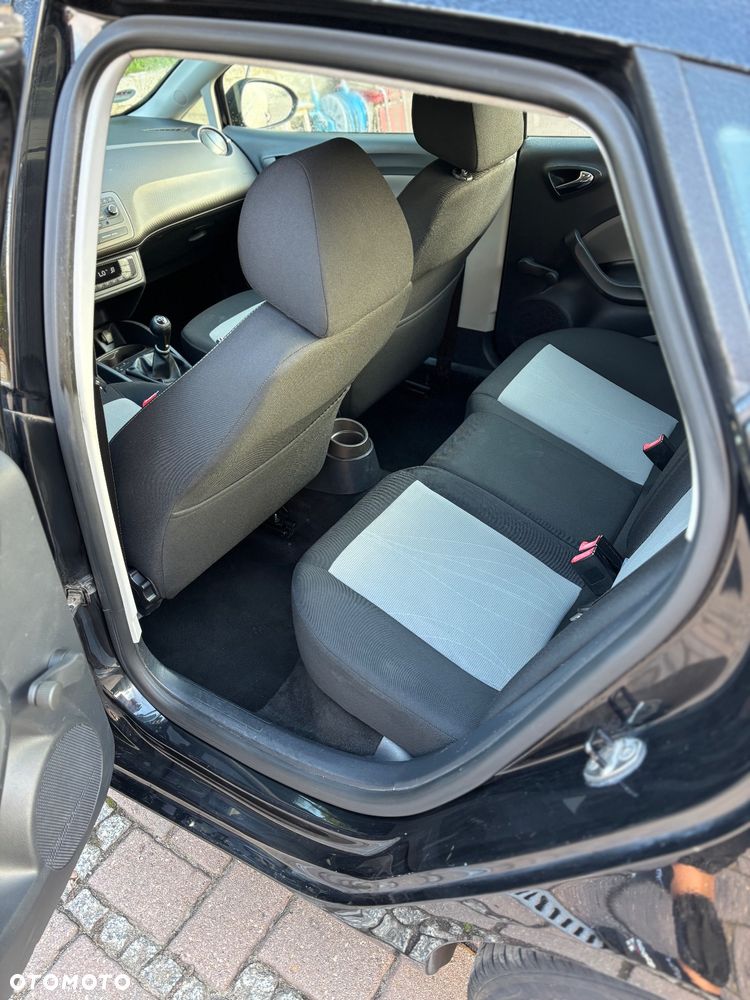Seat Ibiza - 10