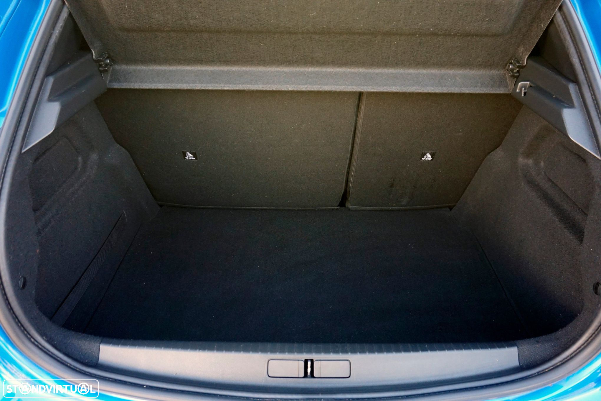 Peugeot 208 1.2 PureTech Allure - 5