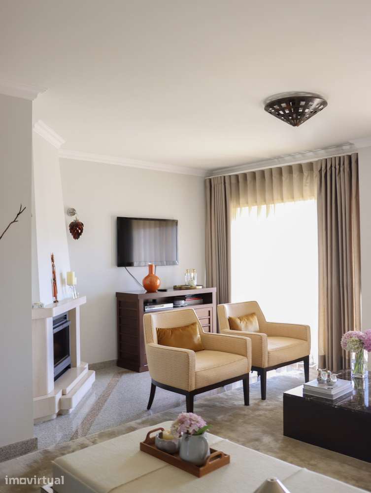 Apartamento T3 à venda na Praceta Virgínia de Moura - Grande imagem: 4/27