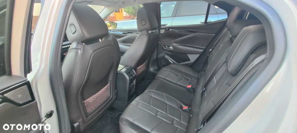 DS Automobiles DS 4 - 7