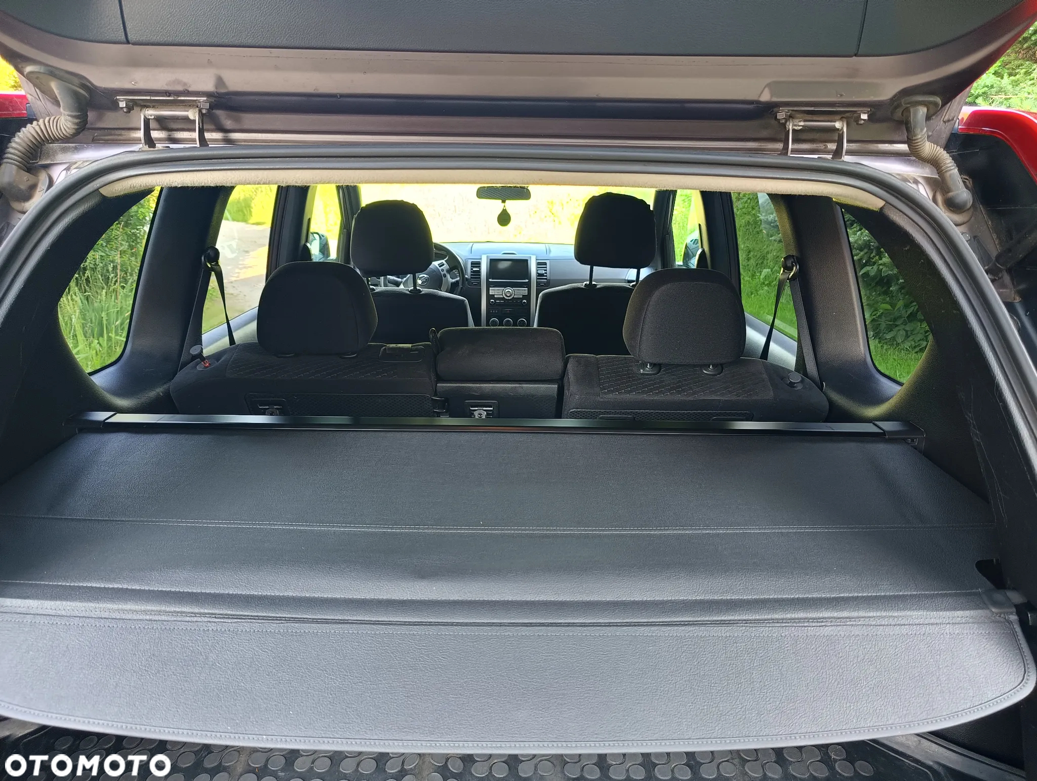 Nissan X-Trail - 17