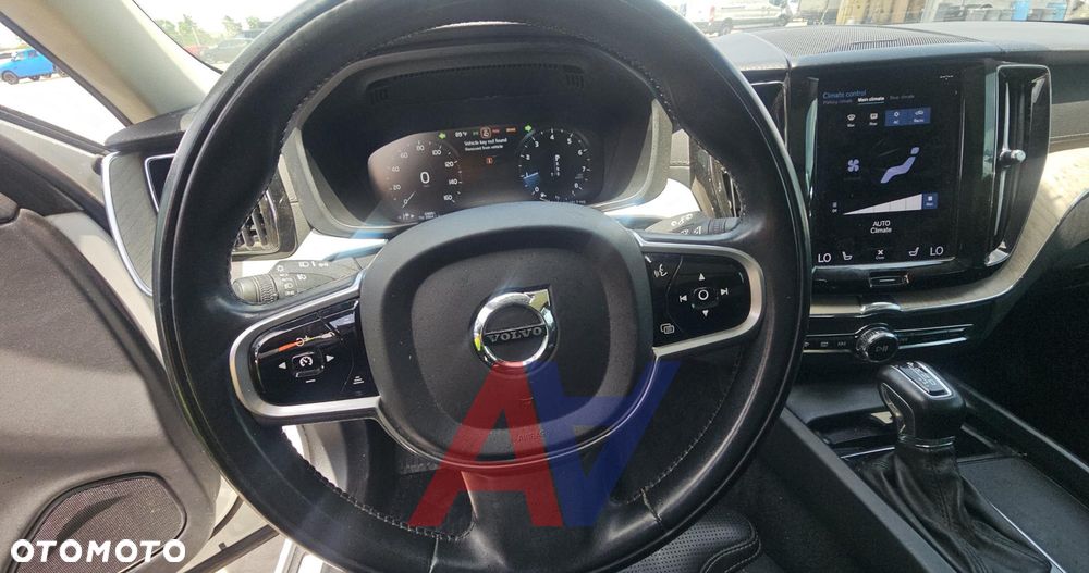 Volvo XC 60 T5 AWD Geartronic Inscription - 12