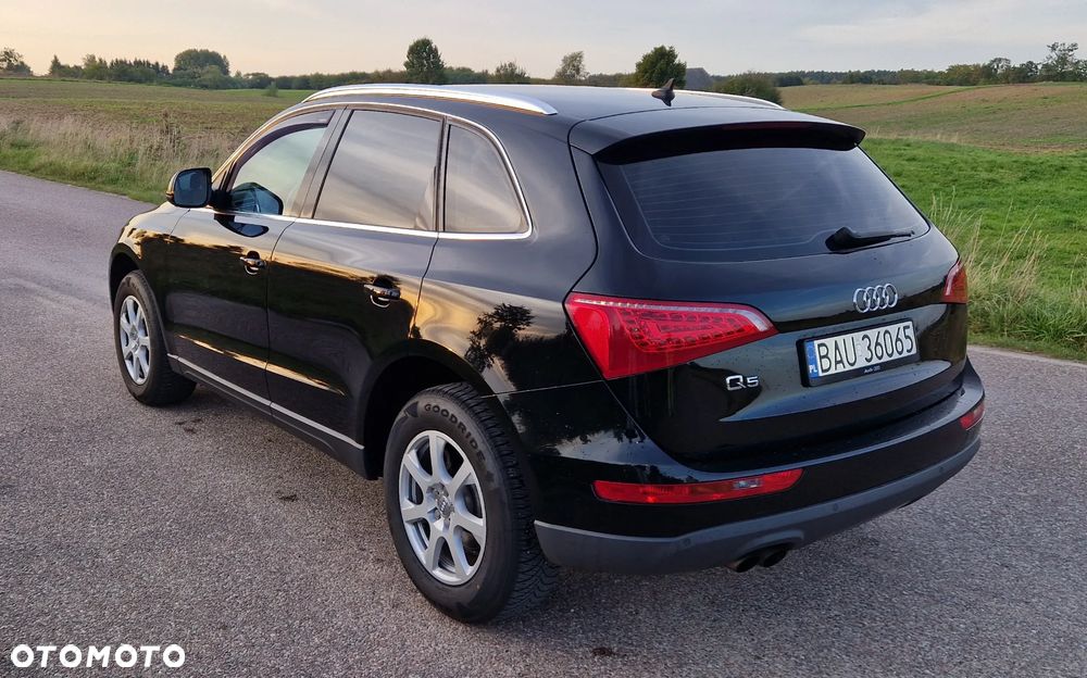 Audi Q5 2.0 TDI Quattro S tronic - 4