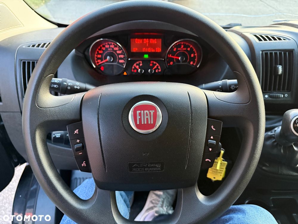 Fiat Ducato L2h2 2.3 130 km - 18