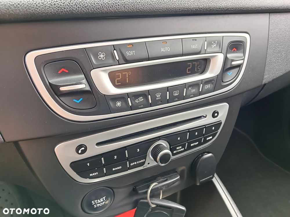 Renault Megane 1.5 dCi Bose Edition - 18