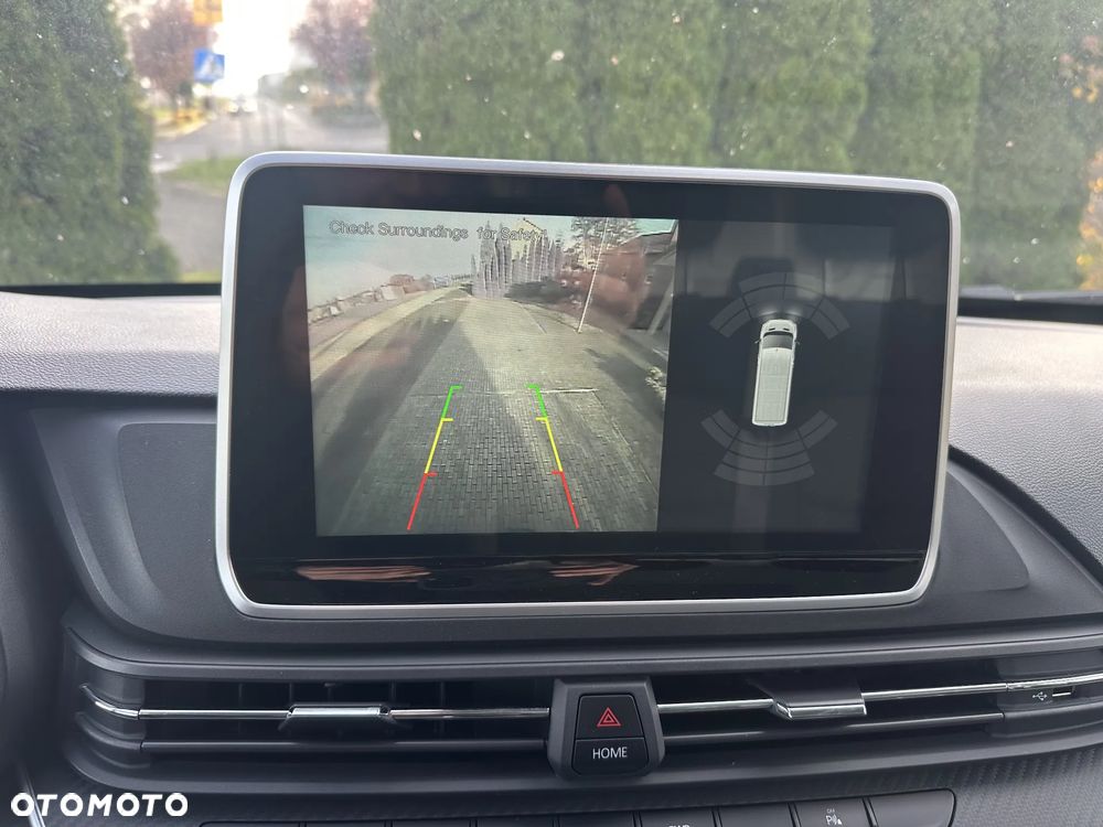 Maxus DELIVER 9 - 14