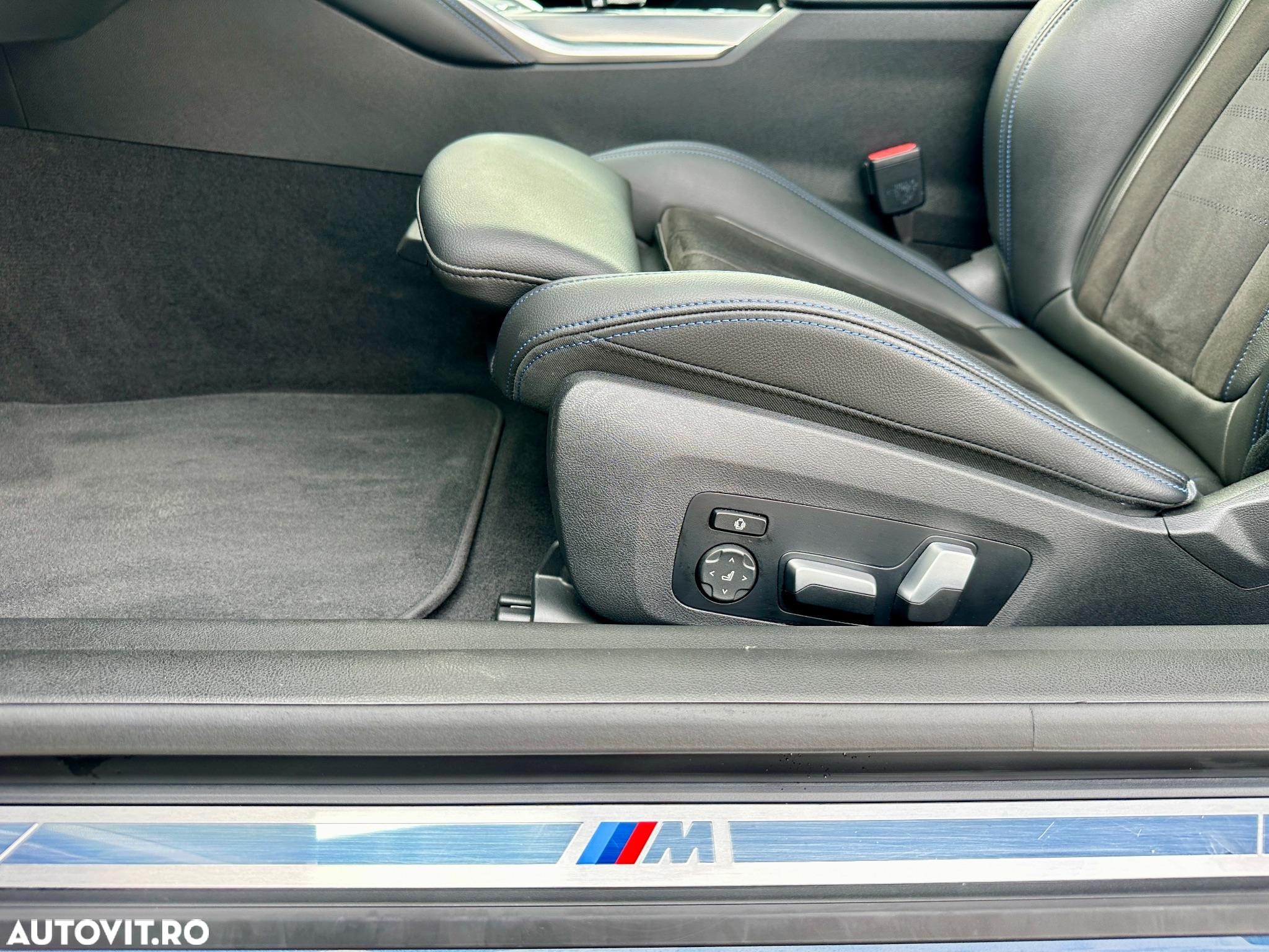 BMW Seria 4 M440d xDrive Coupe - 22
