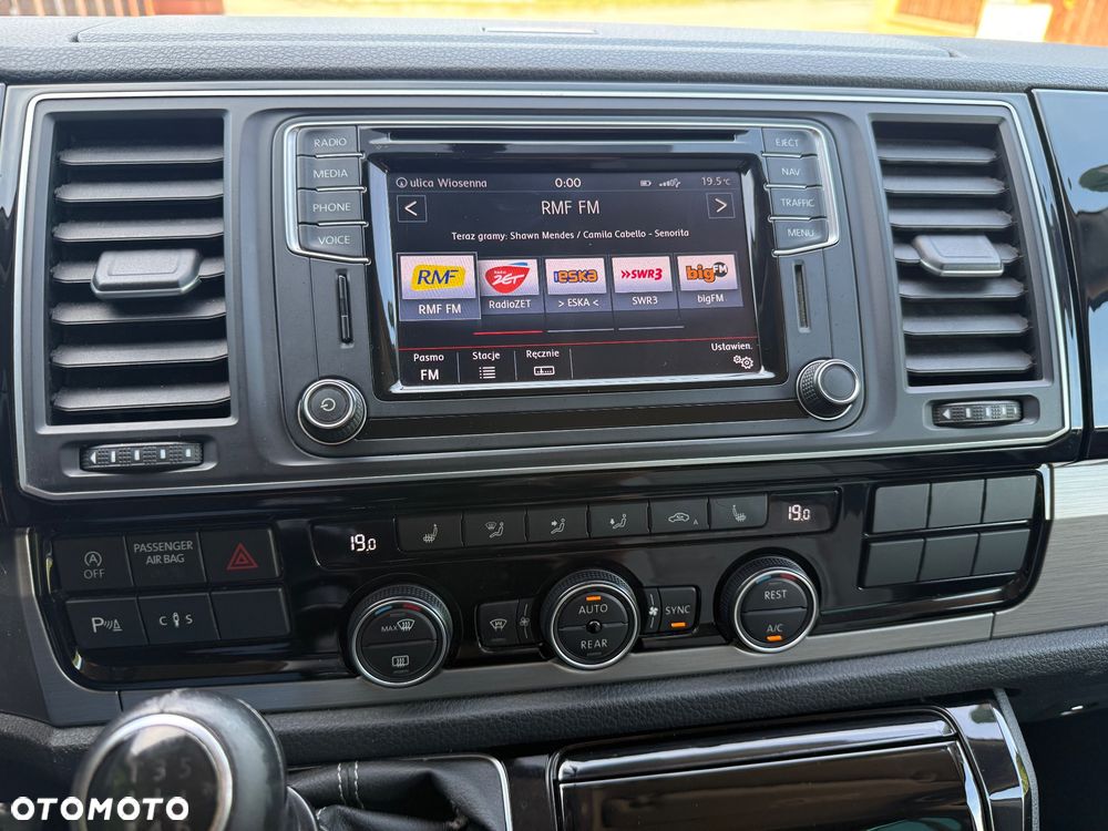 Volkswagen Multivan 2.0 BiTDI L1 Highline - 38