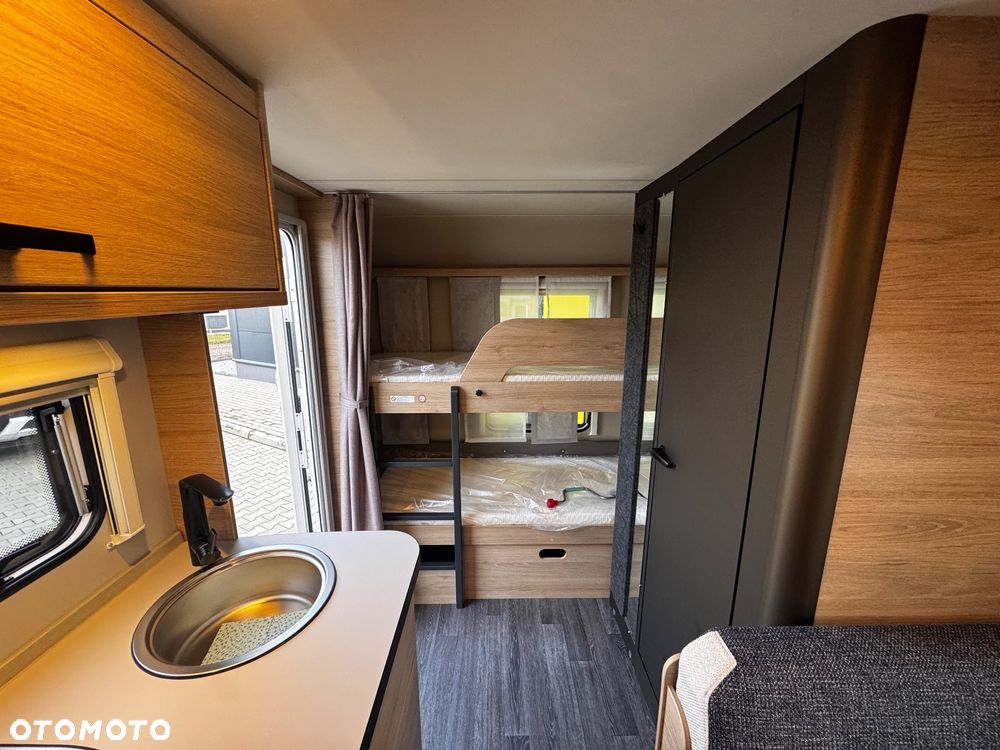 Weinsberg CaraOne 480 QDK 2026! - 27