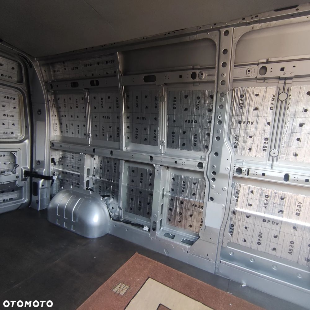 Opel movano - 18