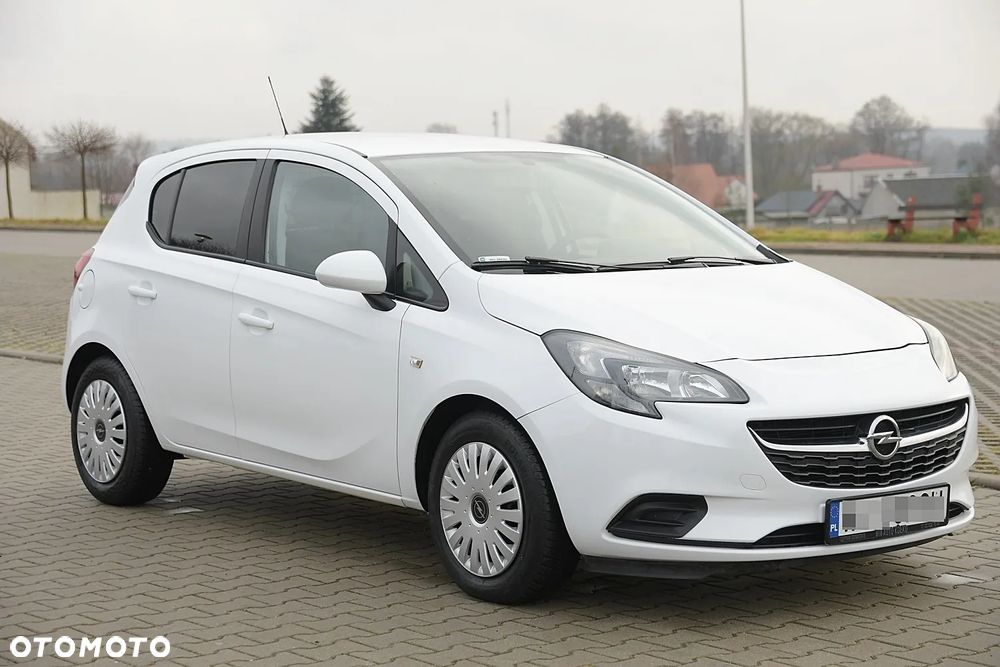 Opel Corsa 1.4 T Enjoy S&S - 10
