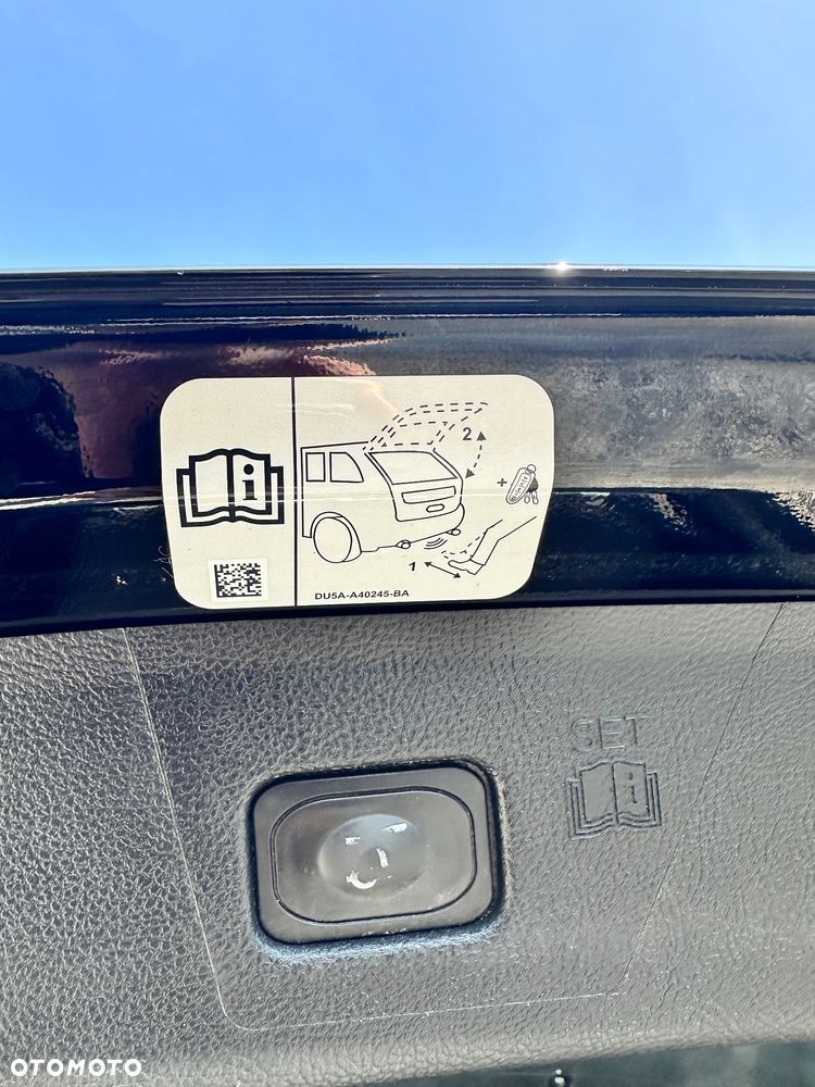 Ford Edge 2.0 TDCi Bi-Turbo 4x4 Sport - 29