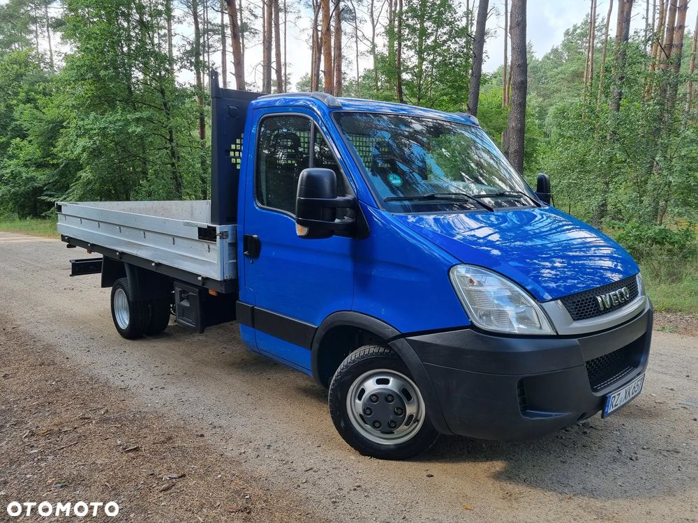 Iveco Daily 35c13 - 37