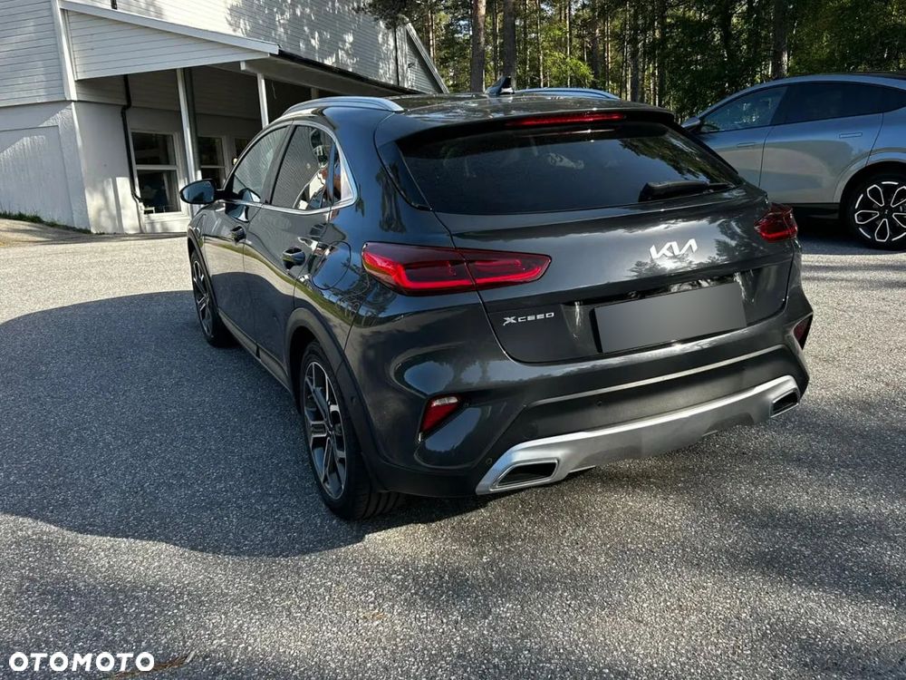 Kia XCeed 1.6 GDI PHEV XL DCT - 6