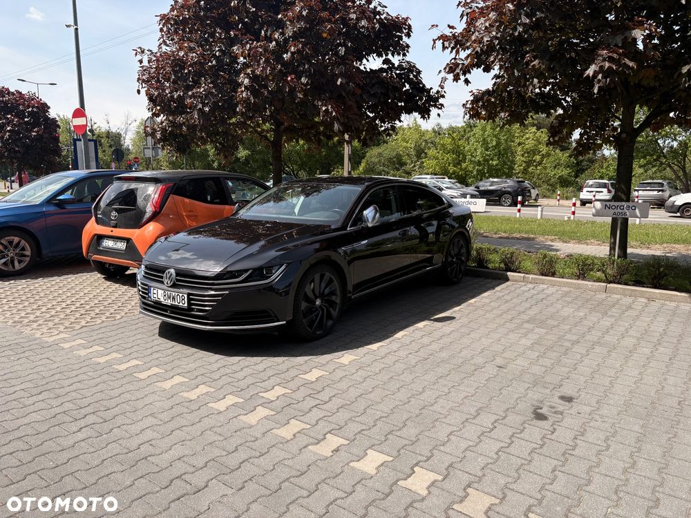 Volkswagen Arteon 2.0 TSI 4Motion Elegance DSG - 14