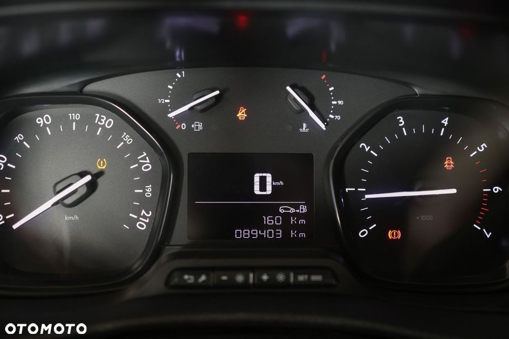 Toyota Proace Verso - 10