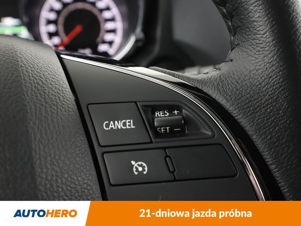 Mitsubishi ASX 2.0 Invite - 27