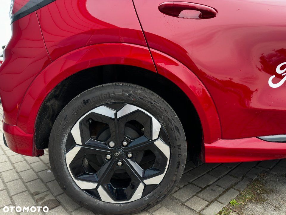 Ford Puma - 10