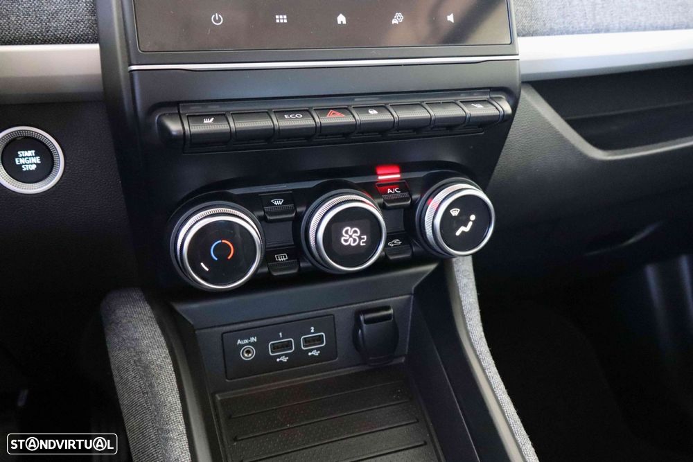 Renault Zoe (c/ Bateria) Limited 50 - 37