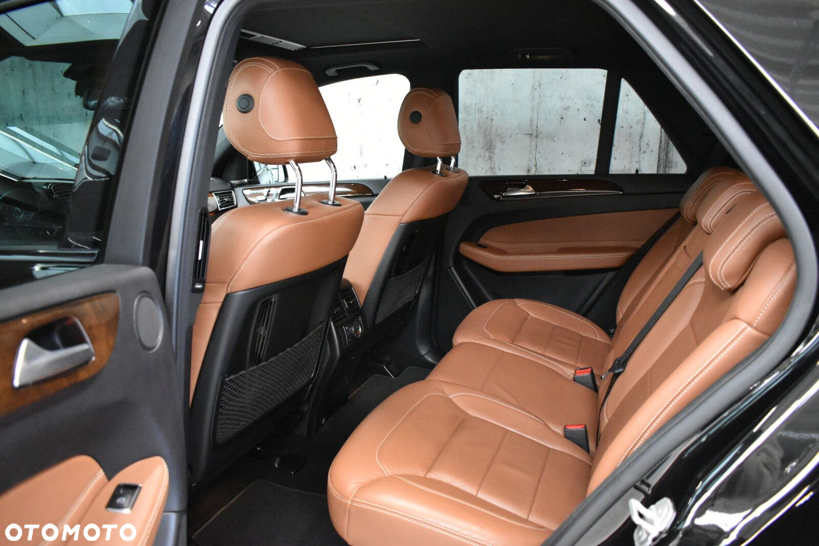 Mercedes-Benz GLE 350 d 4-Matic - 24