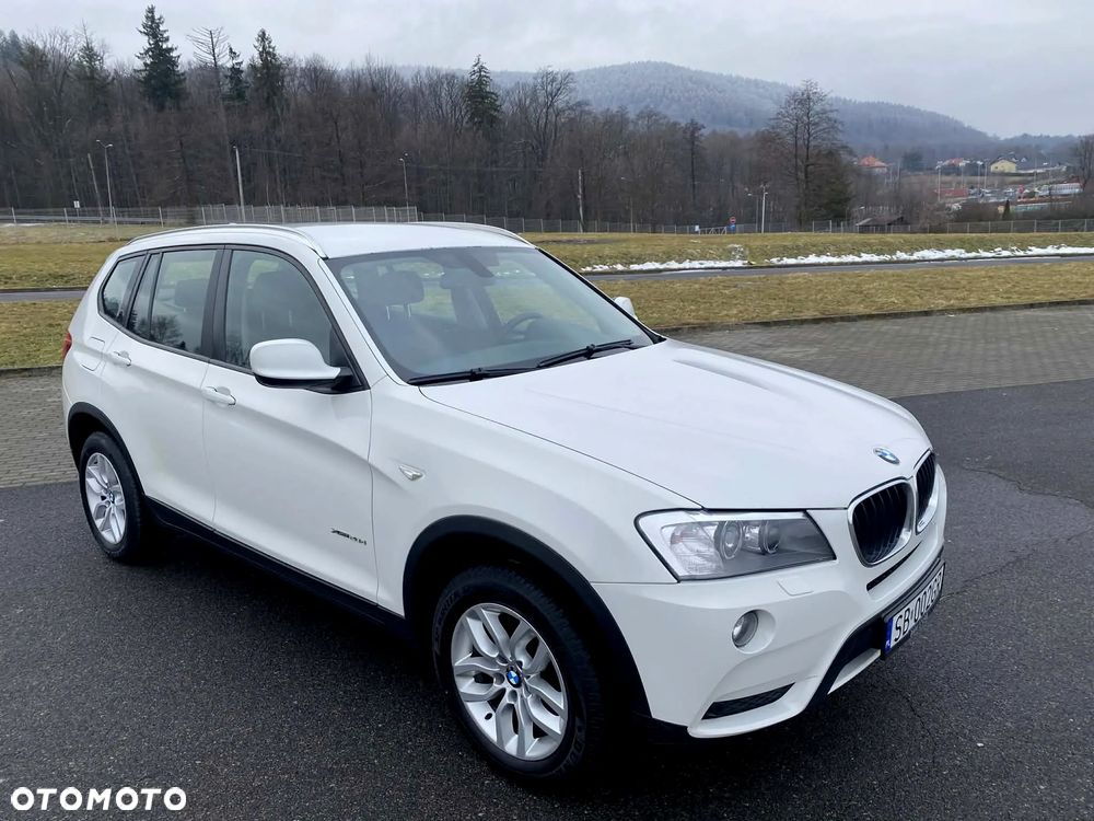 BMW X3 - 22
