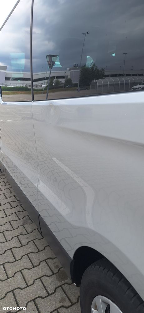 Renault Trafic L1H1 2,9t Business - 12