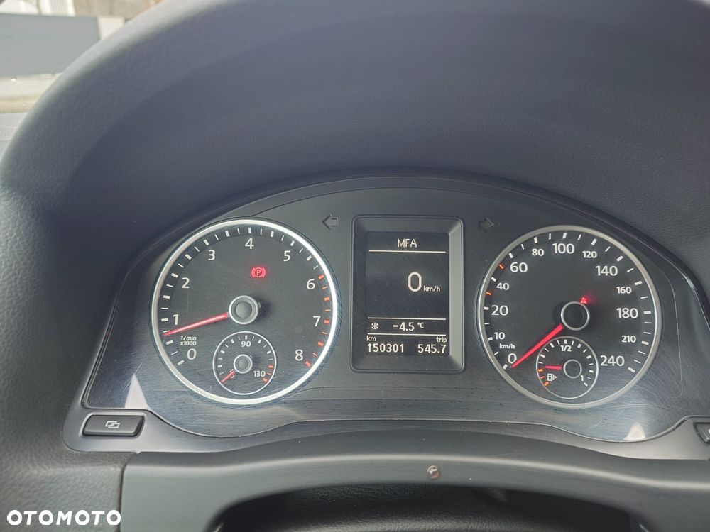 Volkswagen Tiguan 1.4 TSI Trend&Fun - 12
