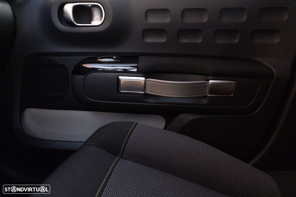 Citroën C3 1.2 PureTech C-Series - 20