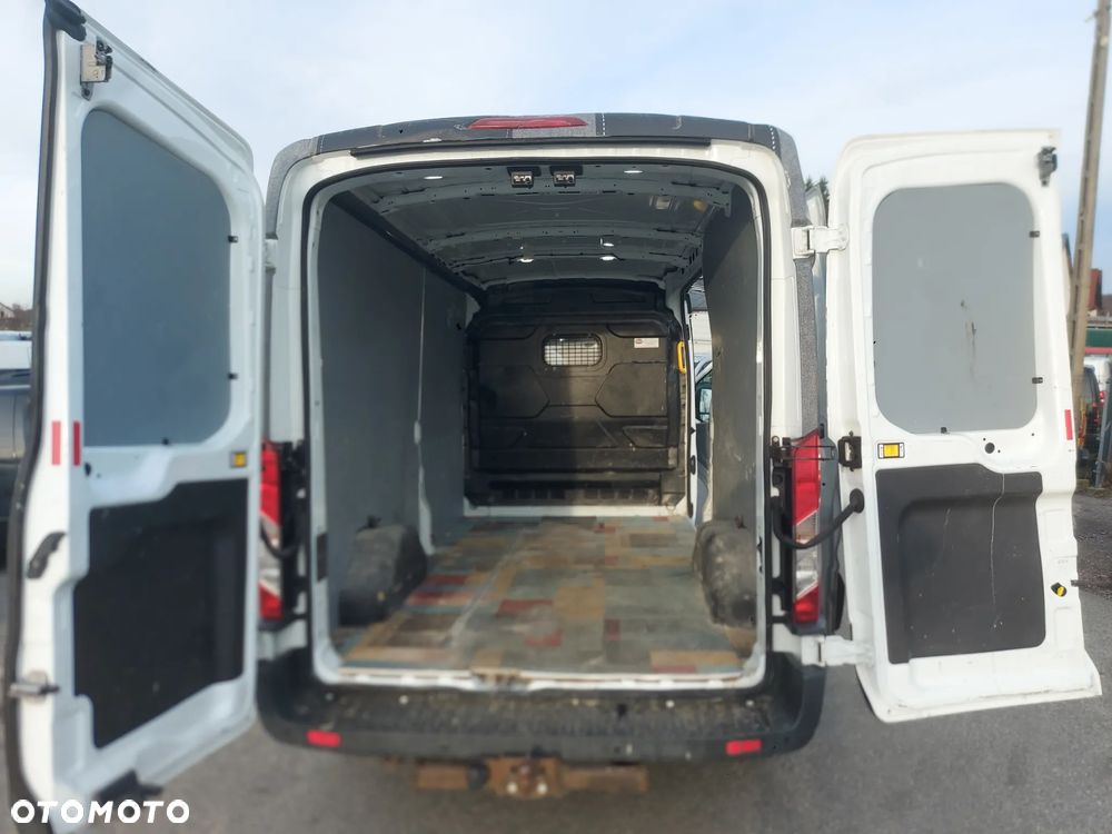 Ford TRANSIT L3H2 - 8