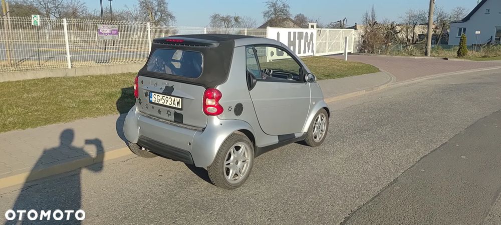 Smart Fortwo - 6