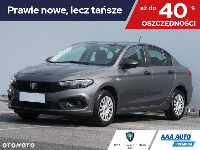 Fiat Tipo - 1