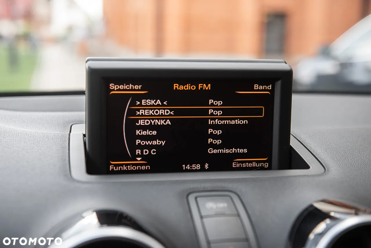 Audi A1 - 20